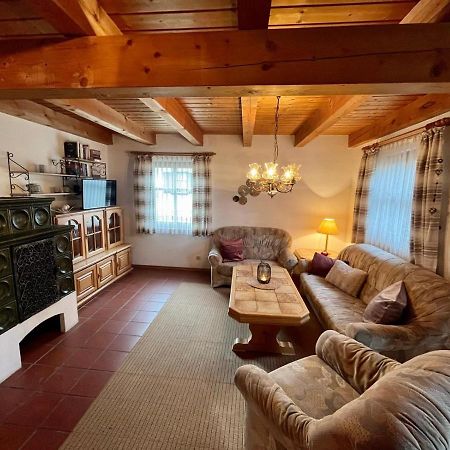 Waldhaus 46, 48, 49 Im Waldferiendorf Regen Dış mekan fotoğraf