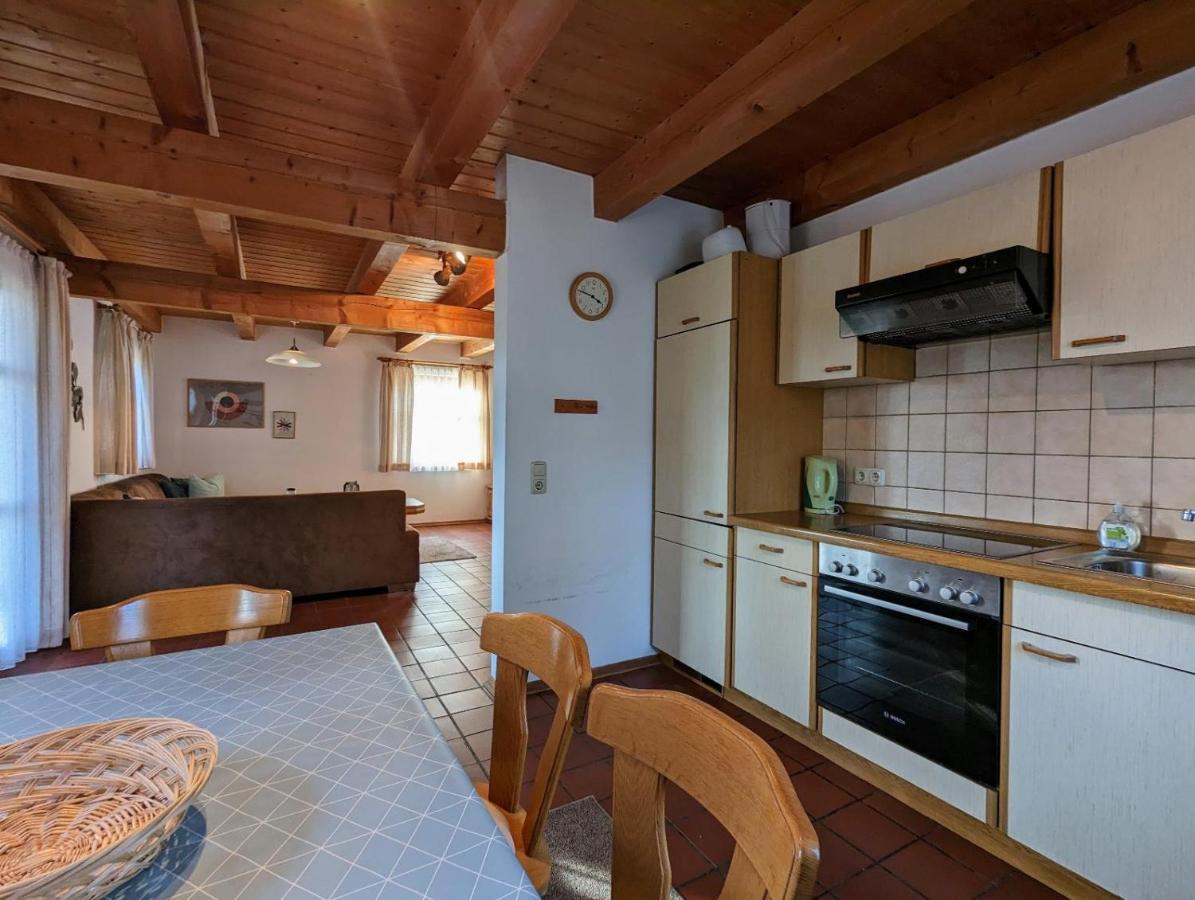 Waldhaus 46, 48, 49 Im Waldferiendorf Regen Dış mekan fotoğraf