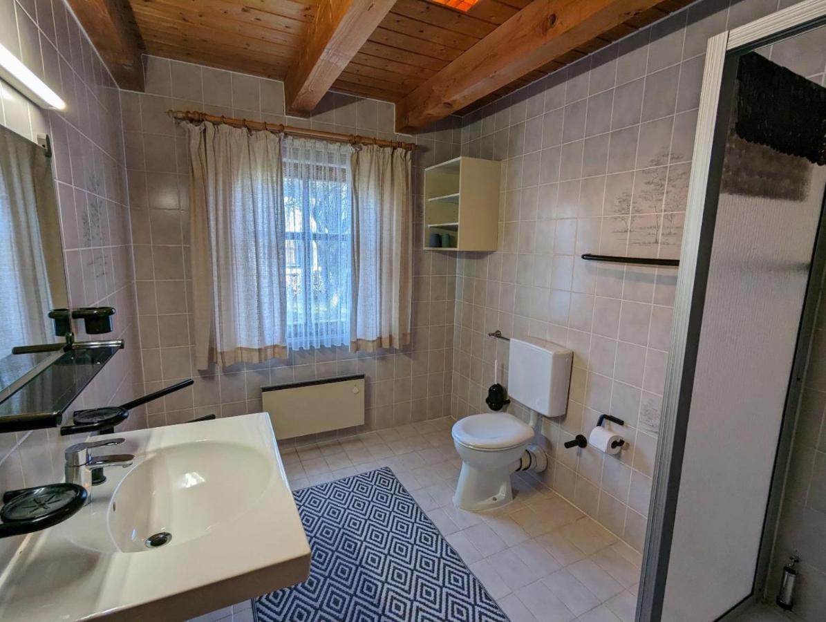 Waldhaus 46, 48, 49 Im Waldferiendorf Regen Dış mekan fotoğraf