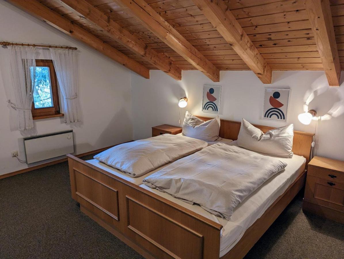 Waldhaus 46, 48, 49 Im Waldferiendorf Regen Dış mekan fotoğraf