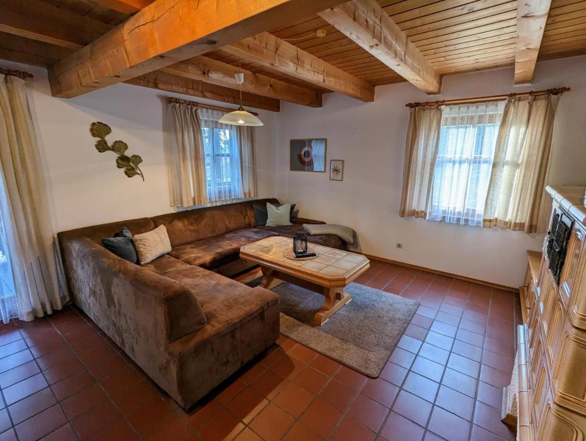 Waldhaus 46, 48, 49 Im Waldferiendorf Regen Dış mekan fotoğraf