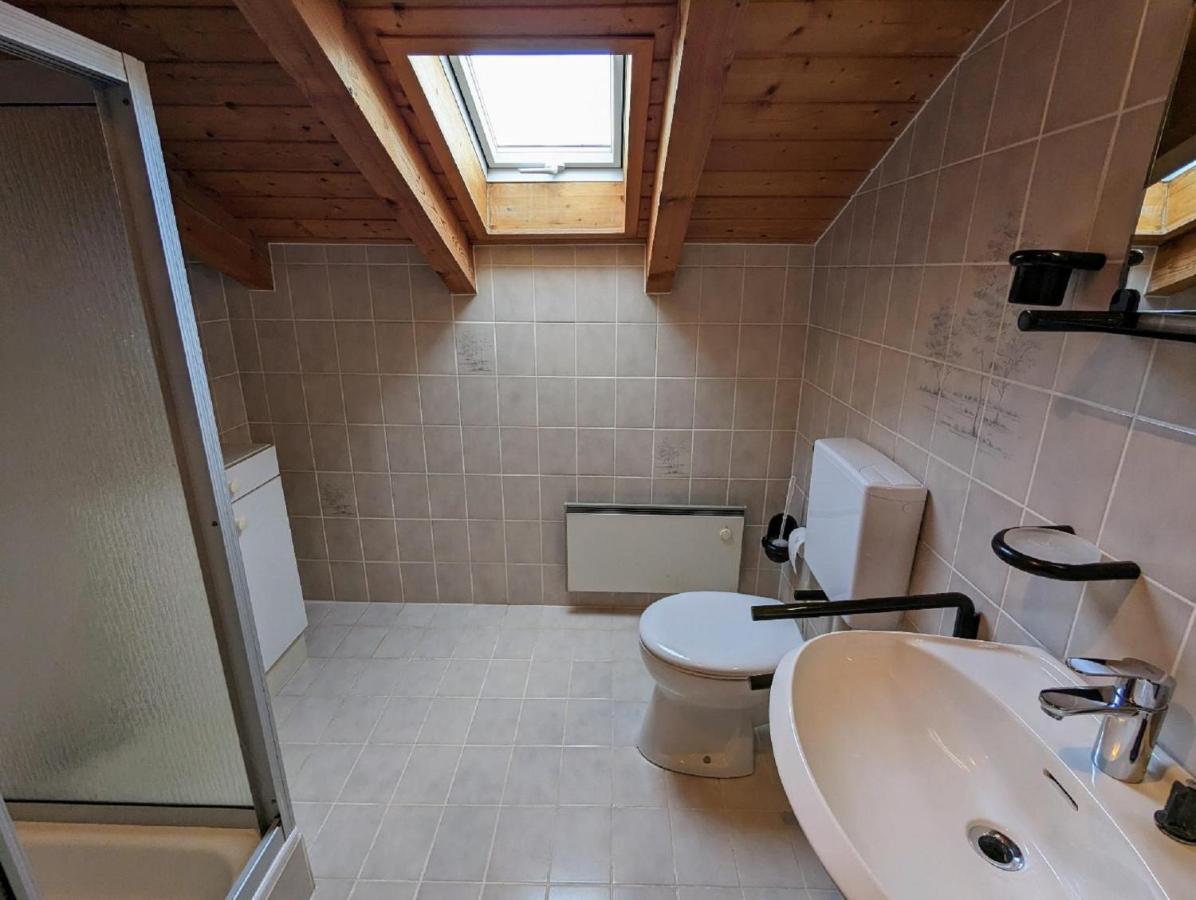 Waldhaus 46, 48, 49 Im Waldferiendorf Regen Dış mekan fotoğraf