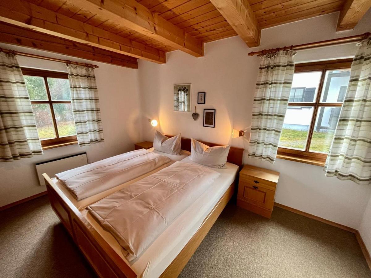 Waldhaus 46, 48, 49 Im Waldferiendorf Regen Dış mekan fotoğraf
