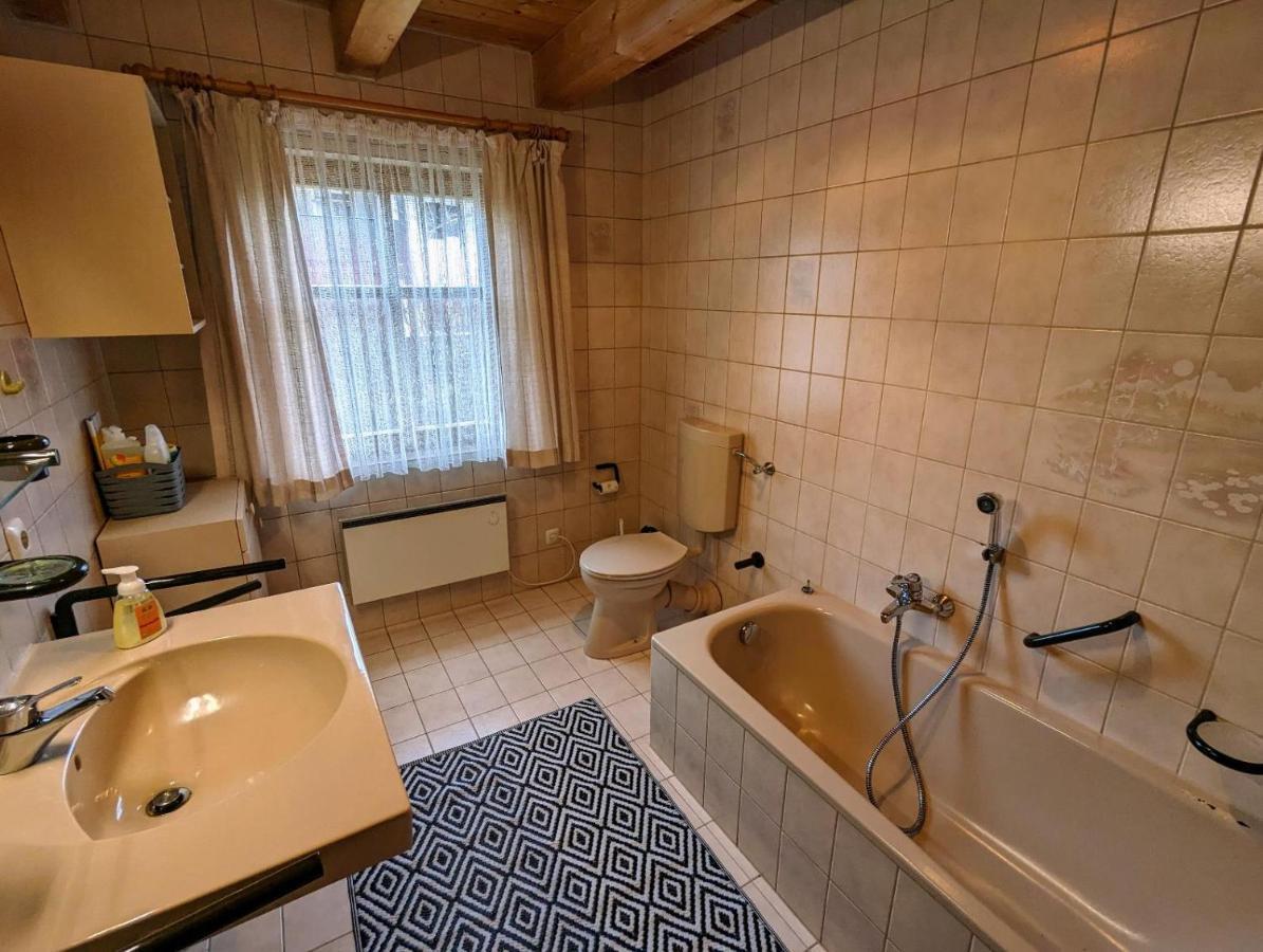 Waldhaus 46, 48, 49 Im Waldferiendorf Regen Dış mekan fotoğraf